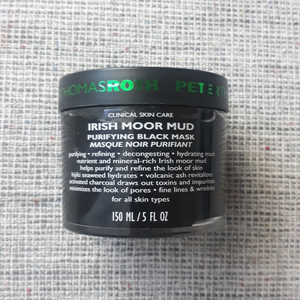 Peter Thomas Roth Mask